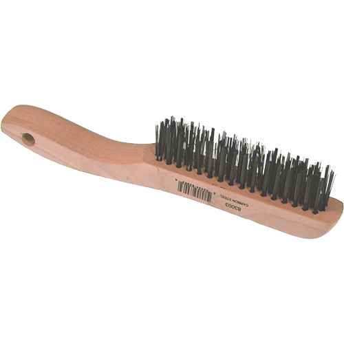 Short Wire Brush (MLR406)