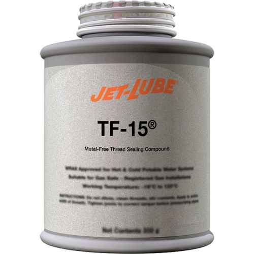 [MLS060] TF-15® Metal-Free Thread Sealing Compound (MLS060)