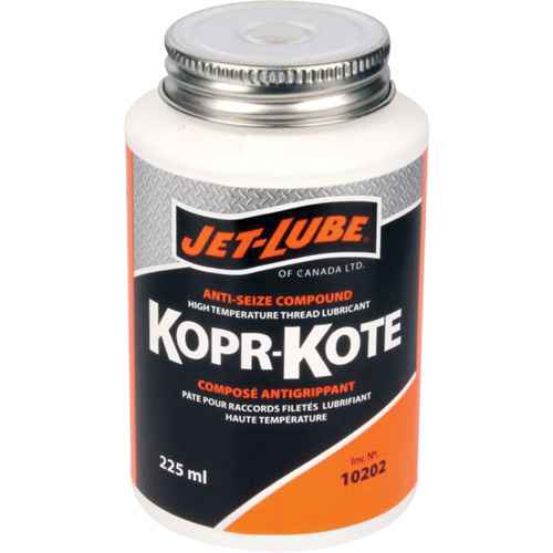 [MLS063] Composé pour les colliers de forage et joints d’outillage sur les chantiers pétrolifères Kopr-Kote(MD) (MLS063)