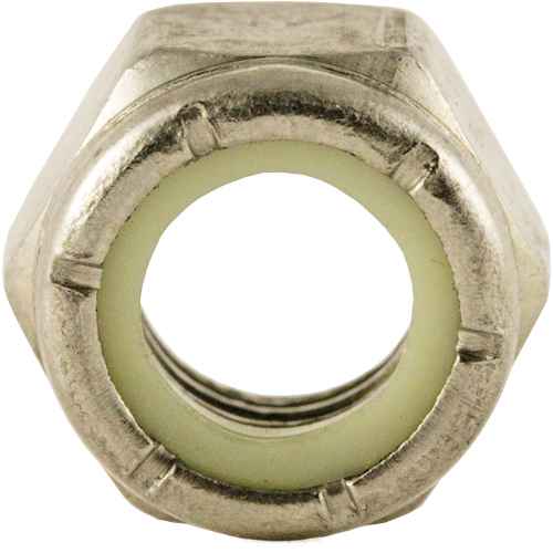 [MMB582] Nylon Lock Nut (MMB582)