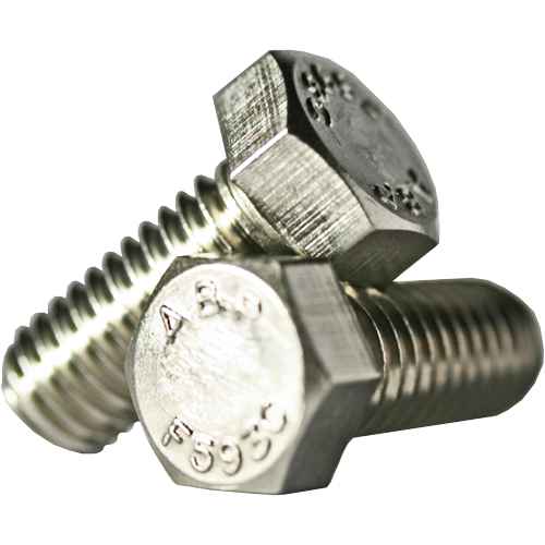 [MMC400] Hex Head Cap Screw (MMC400)