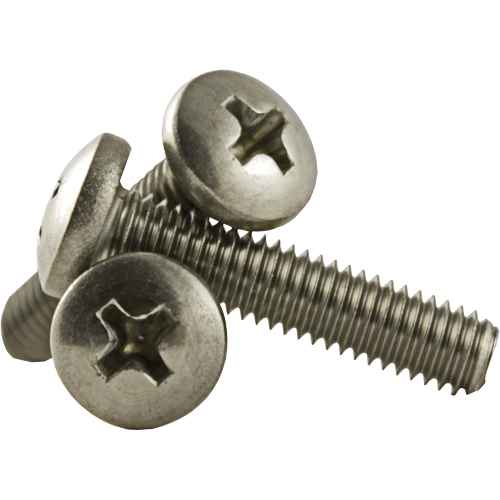 [MML267] Machine Screw Pan Head (MML267)