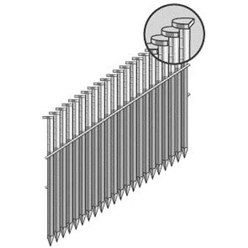 [MMS016] 28° Strip Nails - Wire Collated (MMS016)