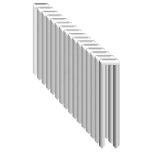 [MMS121] Narrow Crown Staples - Electro Galvanized (MMS121)