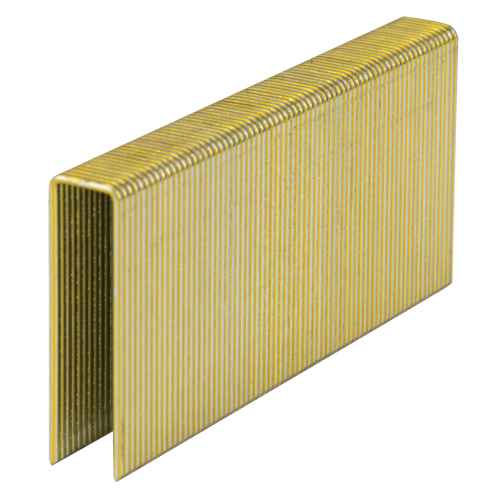 Agrafes 1/2" à couronne (MMS320)