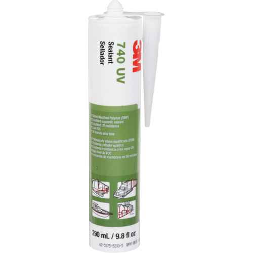 [MMU766] Adhesive Sealant 740 UV (MMU766)