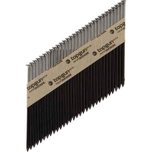 [MMU835] Collated Nails (MMU835)