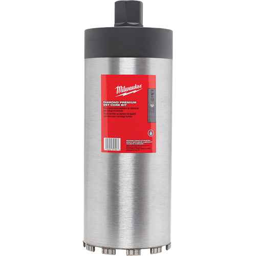 Diamond Premium Wet Core Bit (MMV163)