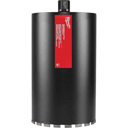 Diamond Ultra™ Wet Core Bit (MMV165)