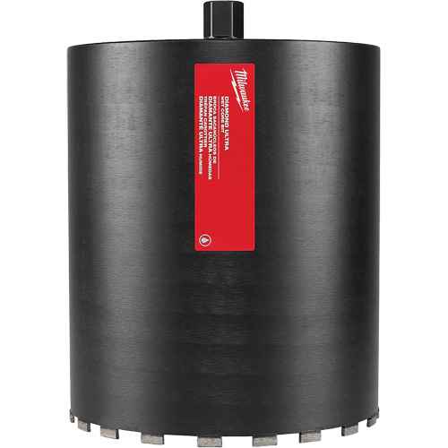 [MMV167] Diamond Ultra™ Wet Core Bit (MMV167)