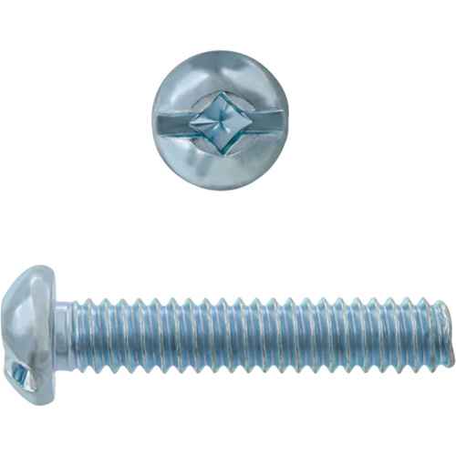 [MMV186] Round Square/Slot HD Machine Screws (MMV186)