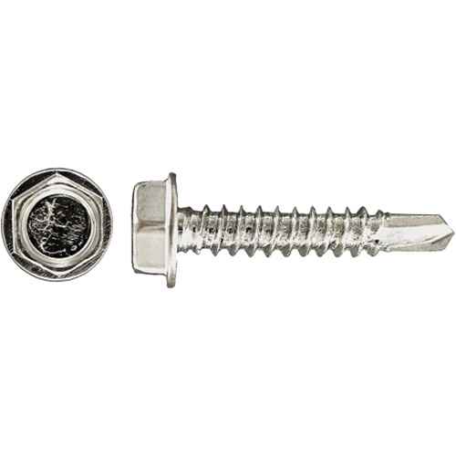 [MMV187] Vis taraudées hex HD Drill-X(MD) 100 mcx (MMV187)