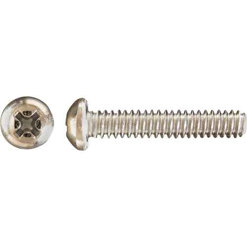 [MMV191] Pan Phillips HD Machine Screws (MMV191)