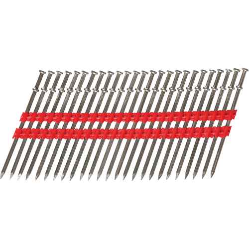 [MMV275] Clous Duplex collés 16D (MMV275)