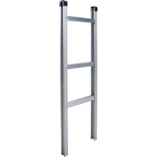 [MN004] Cadre pour diable en aluminium (MN004)