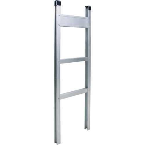 Cadre pour diable en aluminium (MN005)