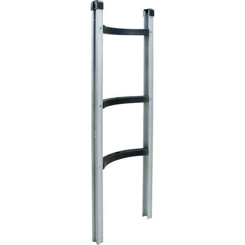 [MN006] Cadre pour diable en aluminium (MN006)