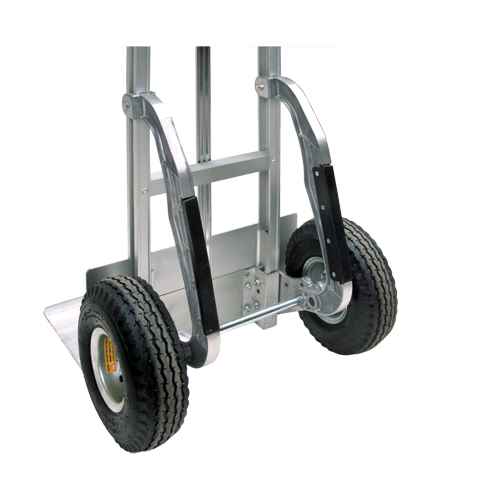 Accessoires pour diables - Monte-marches (MN015)