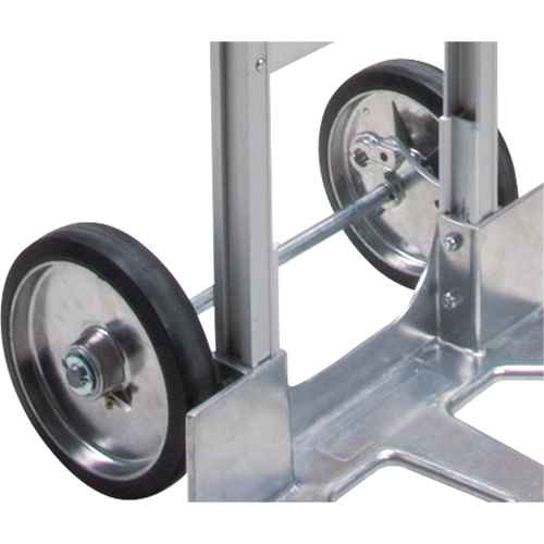 Wheel Assembly (MN035)