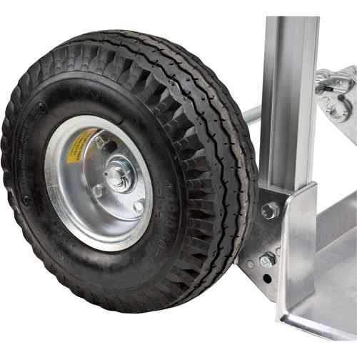 Wheel Assembly (MN036)