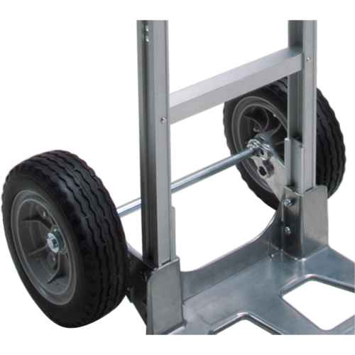 Wheel Assembly (MN037)