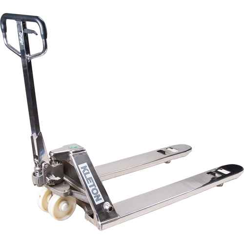[MN060] Hydraulic Pallet Trucks (MN060)