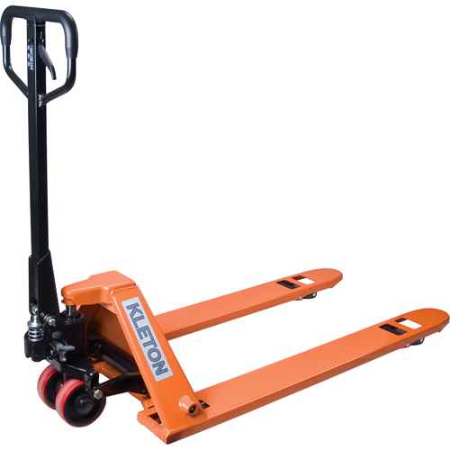 [MN061] Transpalettes hydrauliques à profil bas (MN061)