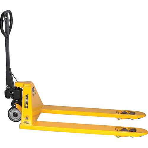[MN114] Brake Pallet Truck (MN114)