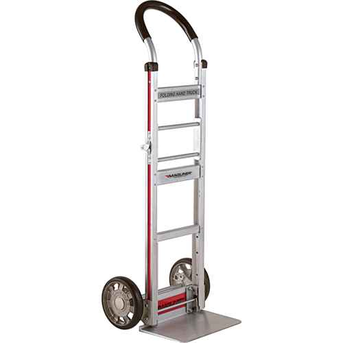 [MN117] Folding Hand Trucks (MN117)