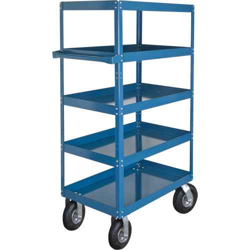 Shelf Carts  (MN162)