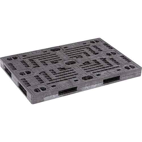 [MN170] Palettes empilables extra longues (MN170)