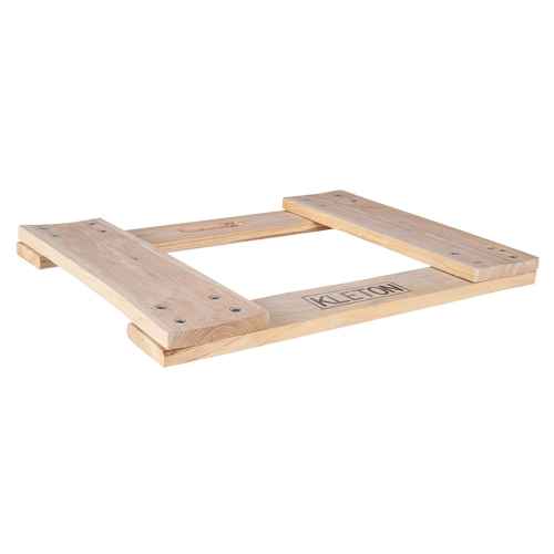 [MN182] Hardwood Dolly Frame (MN182)