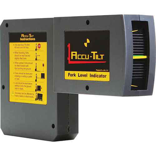 [MN261] Accu-Tilt Fork Lift Level Indicator (MN261)