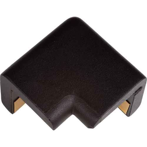Accessoires de finition pour coin (MN383)