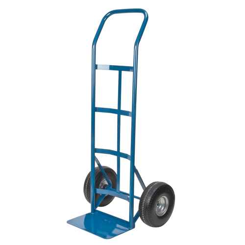 All-Welded Hand Truck (MN390)