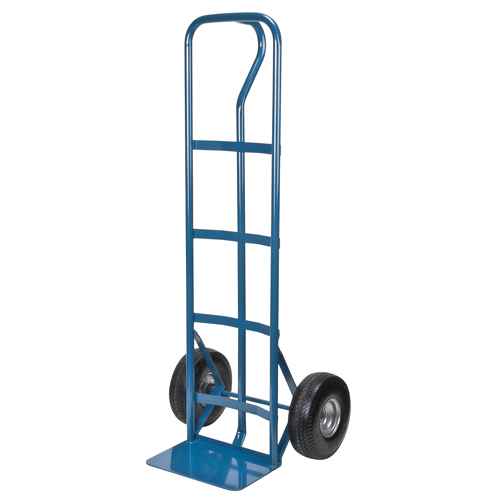 All-Welded Hand Truck (MN391)