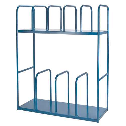 [MN424] Double Tier Carton Rack (MN424)