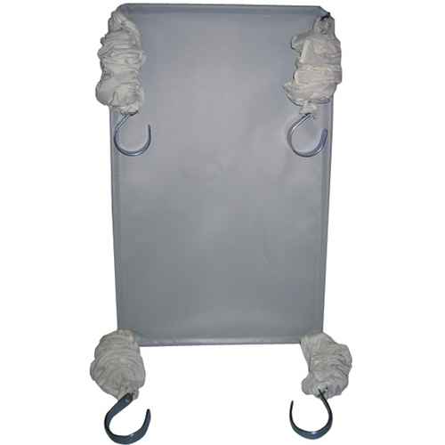 [MN466] Spring Platform for Starcart™ Box Truck (MN466)