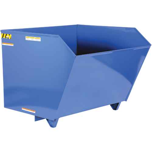 [MN504] Low Profile 90 Degree Self Dumping Hopper (MN504)