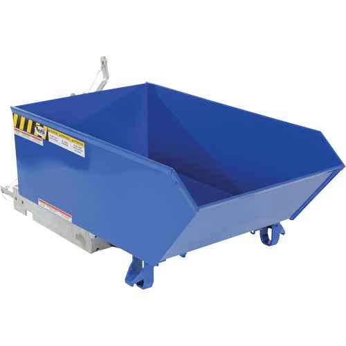 [MN506] Autobasculeur 90 degrés à profil bas (MN506)