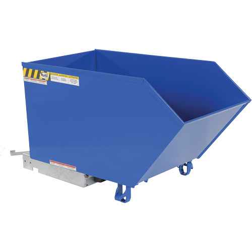 [MN514] Low Profile 90 Degree Self Dumping Hopper (MN514)