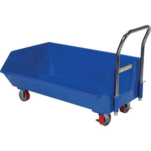 [MN522] Low Profile Hopper (MN522)