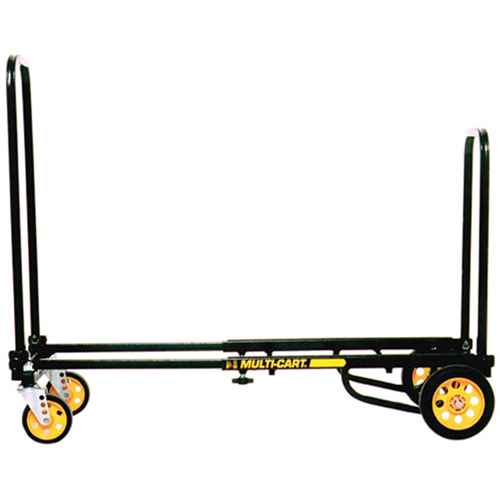 [MN565] RockNRoller® Multi-Cart® 8-in-1 Equipment Transporter - Micro (MN565)