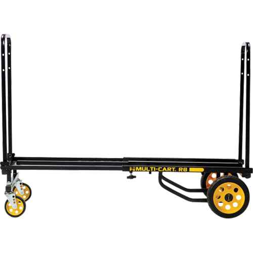 [MN567] RockNRoller® Multi-Cart® 8-in-1 Equipment Transporter - All Terrain (MN567)