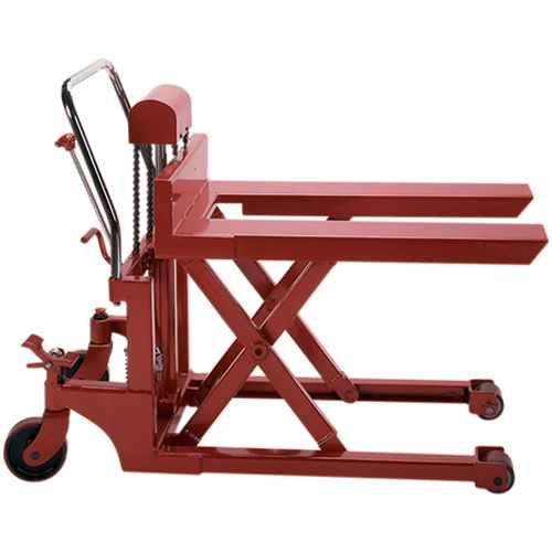 [MN568] Scissor Pallet Lifter (MN568)