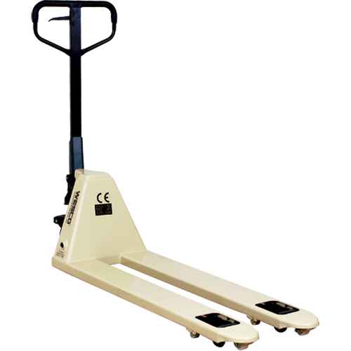 [MN571] Narrow Aisle Pallet Trucks (MN571)