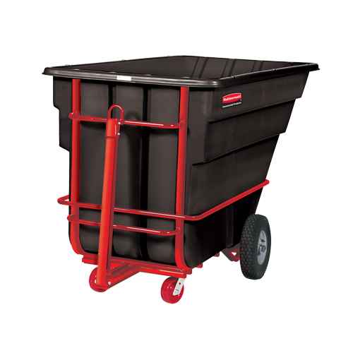 Tilt Truck (MN622)
