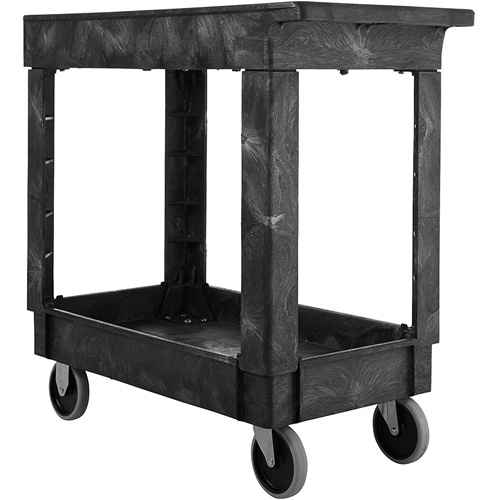 [MN641] Chariot utilitaire avec poignée (MN641)