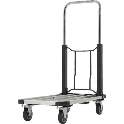 [MN643] Fold-Up Platform Truck (MN643)