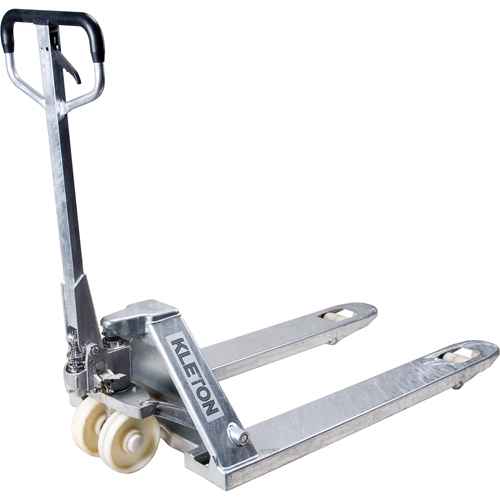 [MN648] Hydraulic Pallet Trucks (MN648)